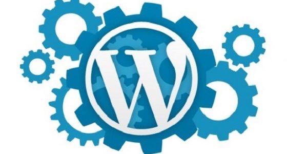 wordpress