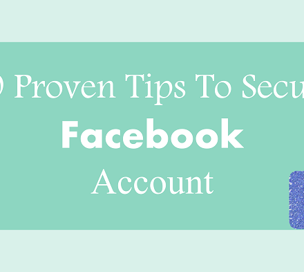 facebook tips