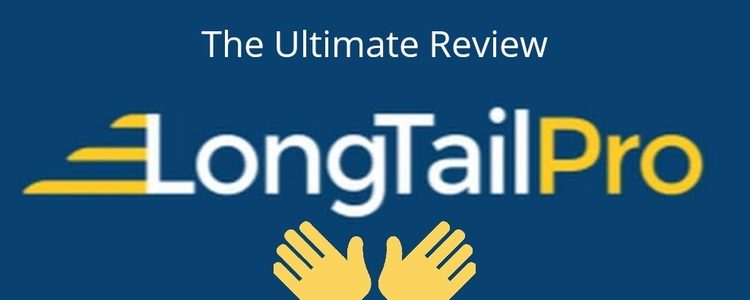 LongTailPro