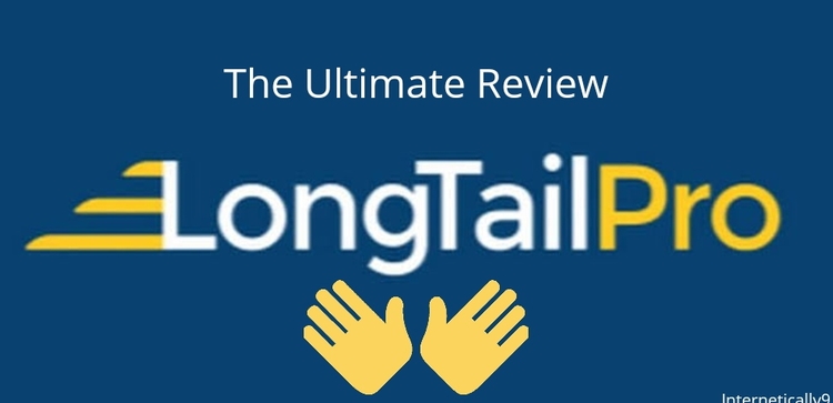 LongTailPro