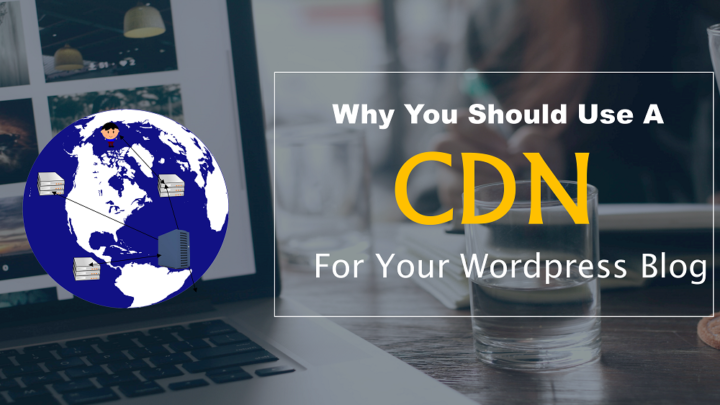 max CDN