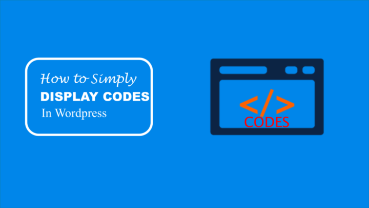 raw codes