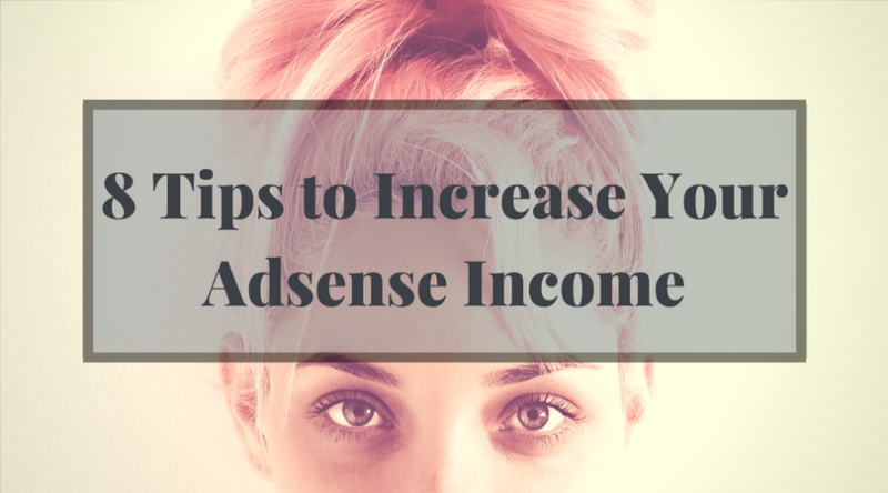 Adsnese Income