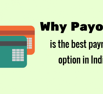 Payoneer india