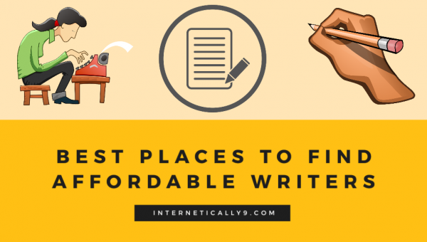 How to become a content writer picture