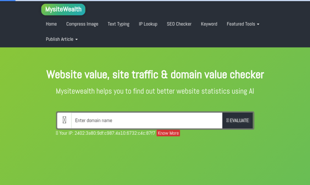 Website Traffic Checker. Traffic Estimator. Site Traffic. Check site. Check your сайт