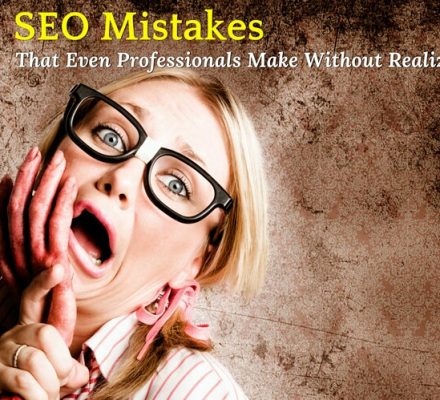 Seo mistakes