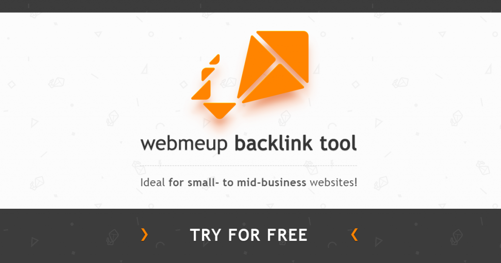 webmeup seo tool