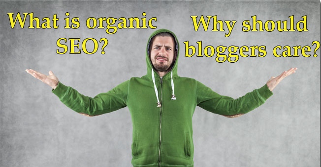 organic traffic seo