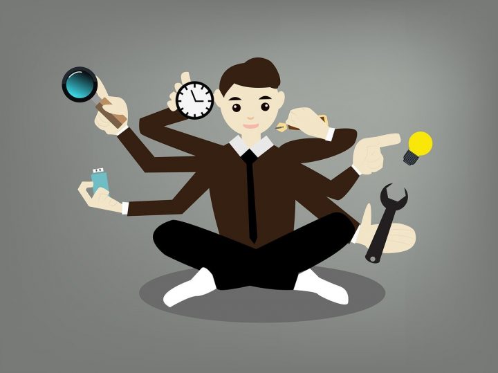 highest paying jobs in india