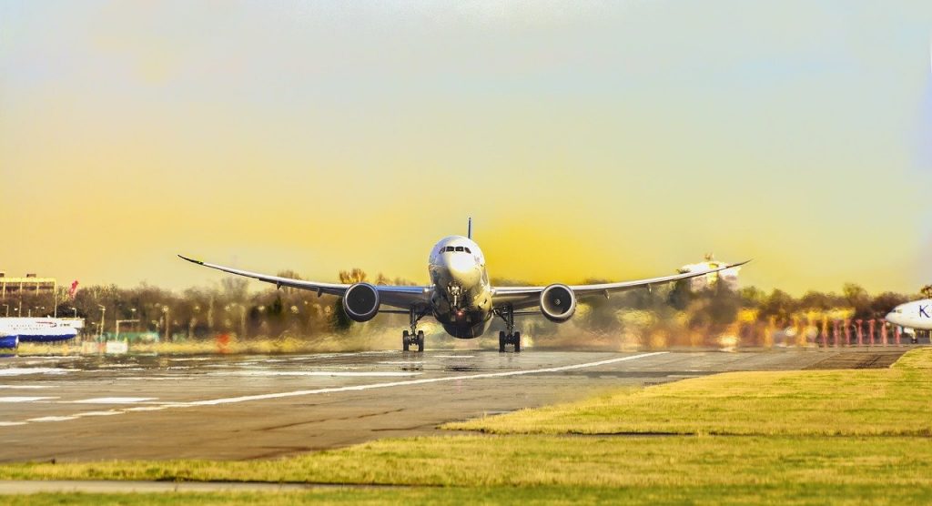 air hostess salary