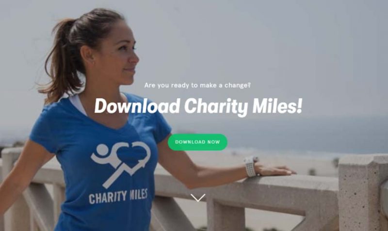 charity