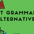 Grammarly Alternatives